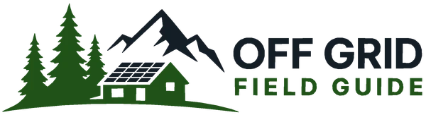 Off-Grid Field Guide